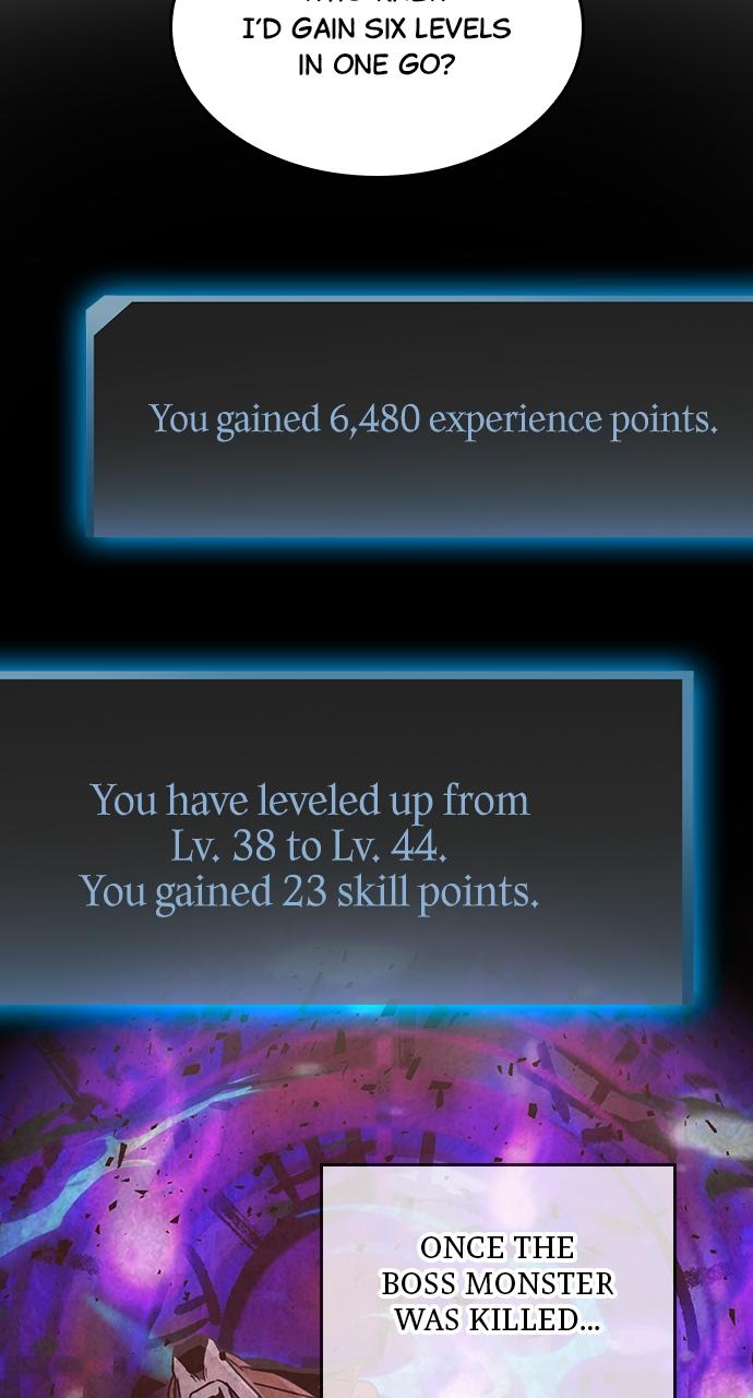 Hidden Class Gravity User Episode 32 10