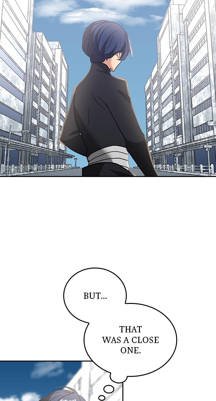 Hidden Class Gravity User Episode 32 12