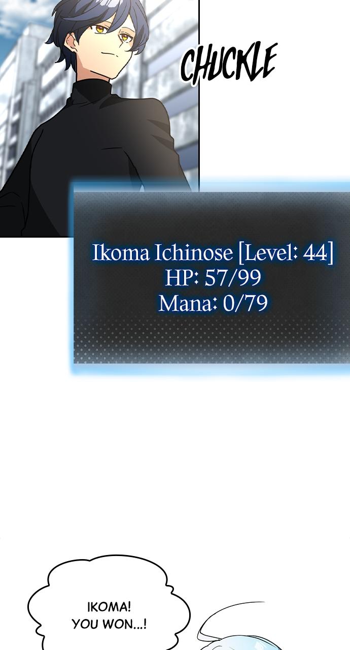 Hidden Class Gravity User Episode 32 13
