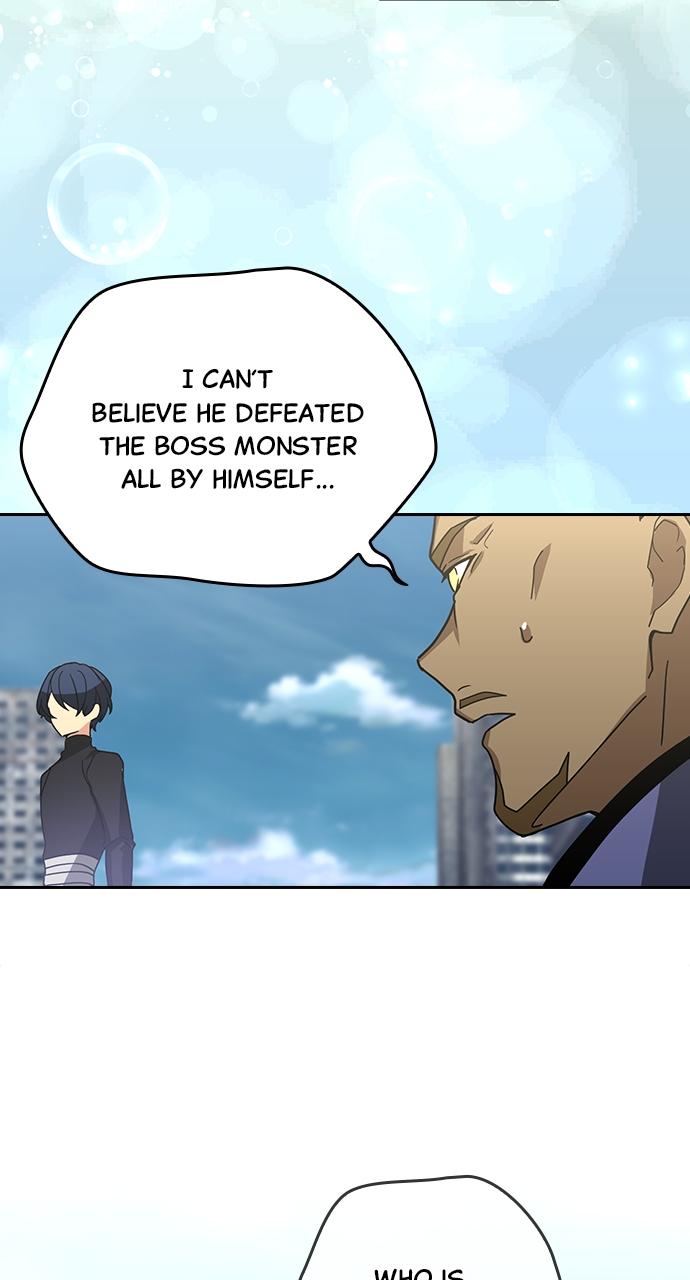 Hidden Class Gravity User Episode 32 17