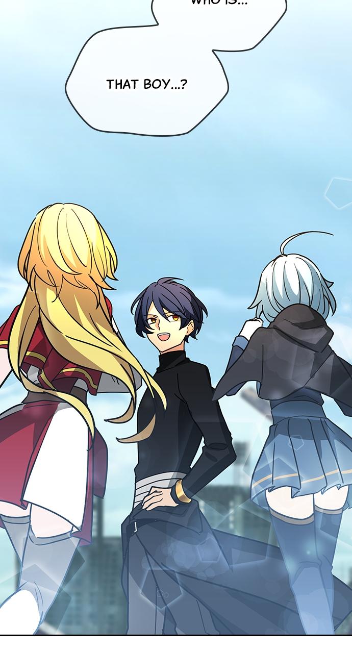 Hidden Class Gravity User Episode 32 18