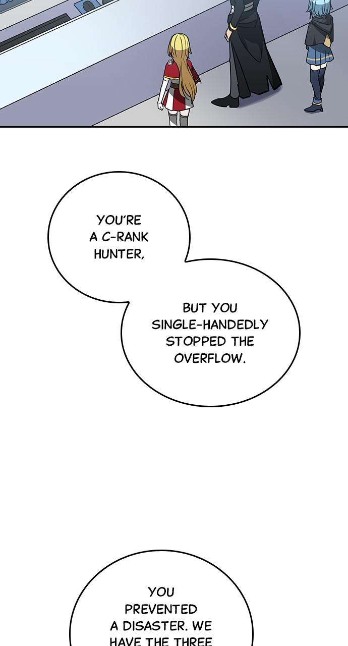Hidden Class Gravity User Episode 32 21