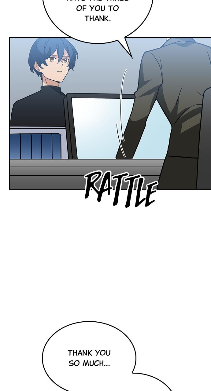 Hidden Class Gravity User Episode 32 22