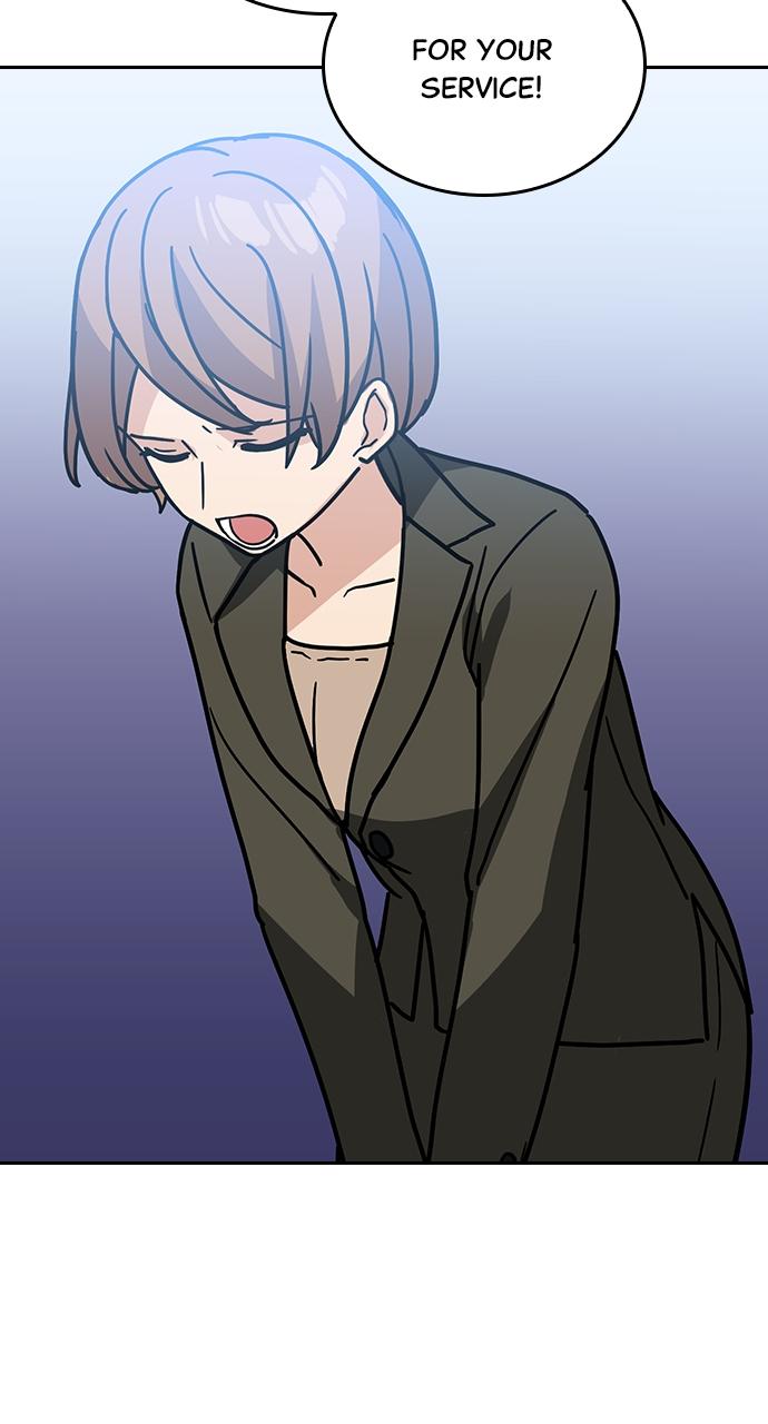 Hidden Class Gravity User Episode 32 23