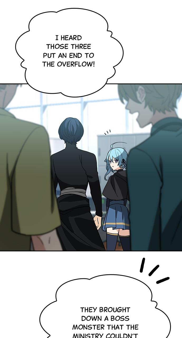 Hidden Class Gravity User Episode 32 24