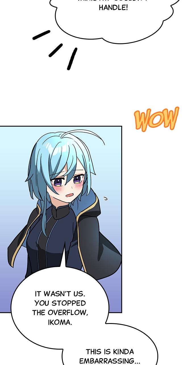 Hidden Class Gravity User Episode 32 25