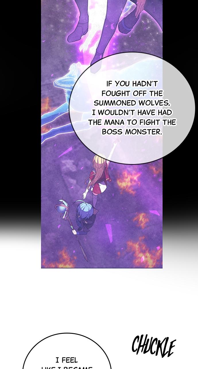 Hidden Class Gravity User Episode 32 27
