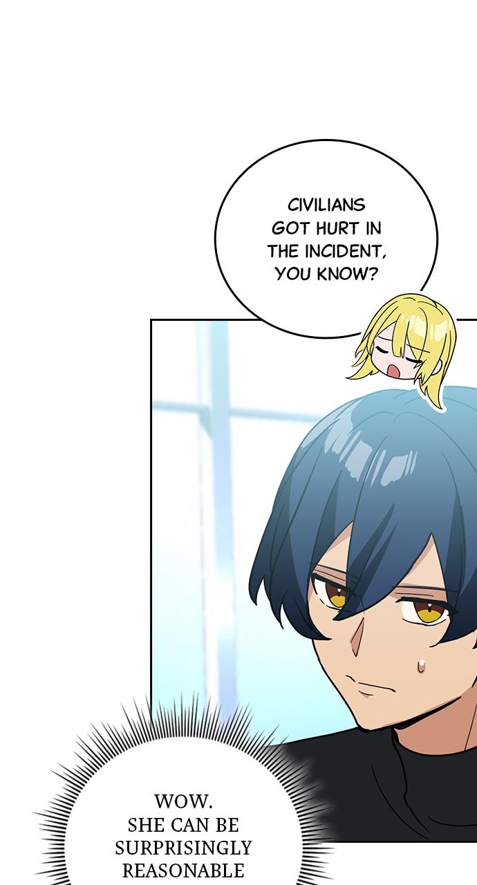 Hidden Class Gravity User Episode 32 30