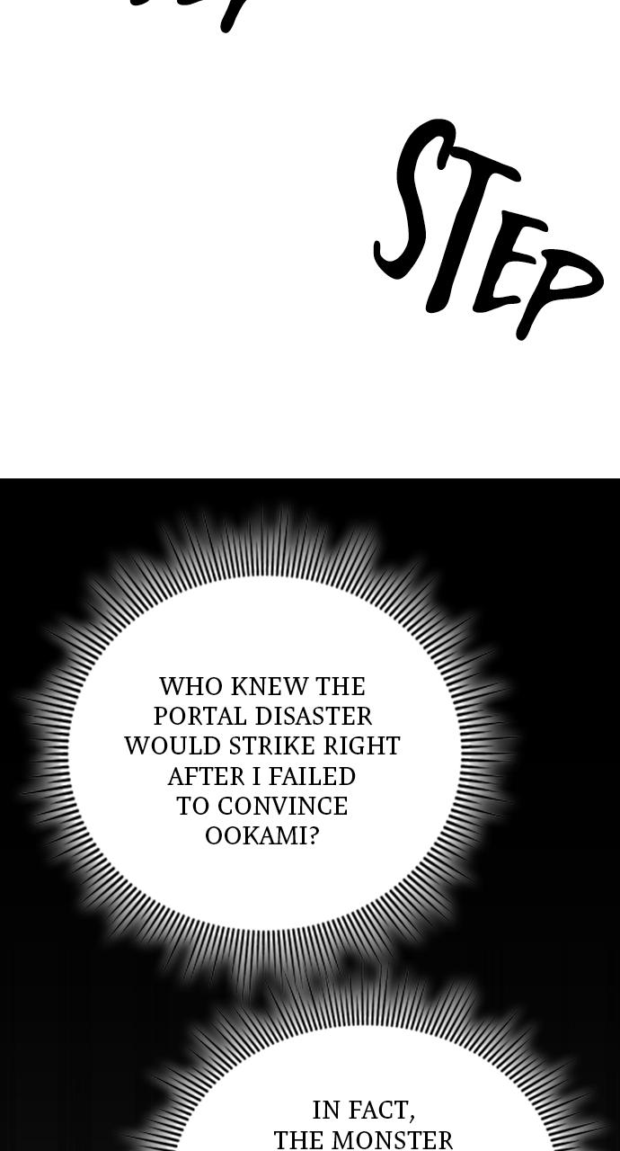 Hidden Class Gravity User Episode 32 33