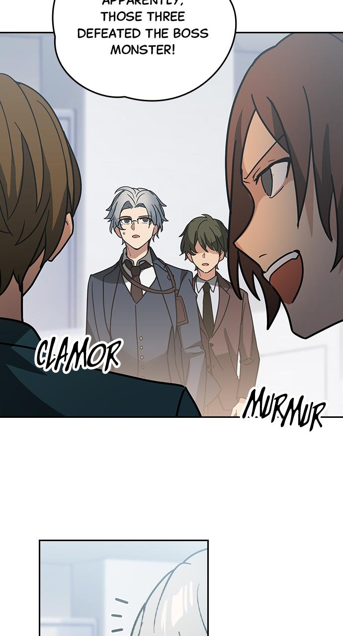 Hidden Class Gravity User Episode 32 36