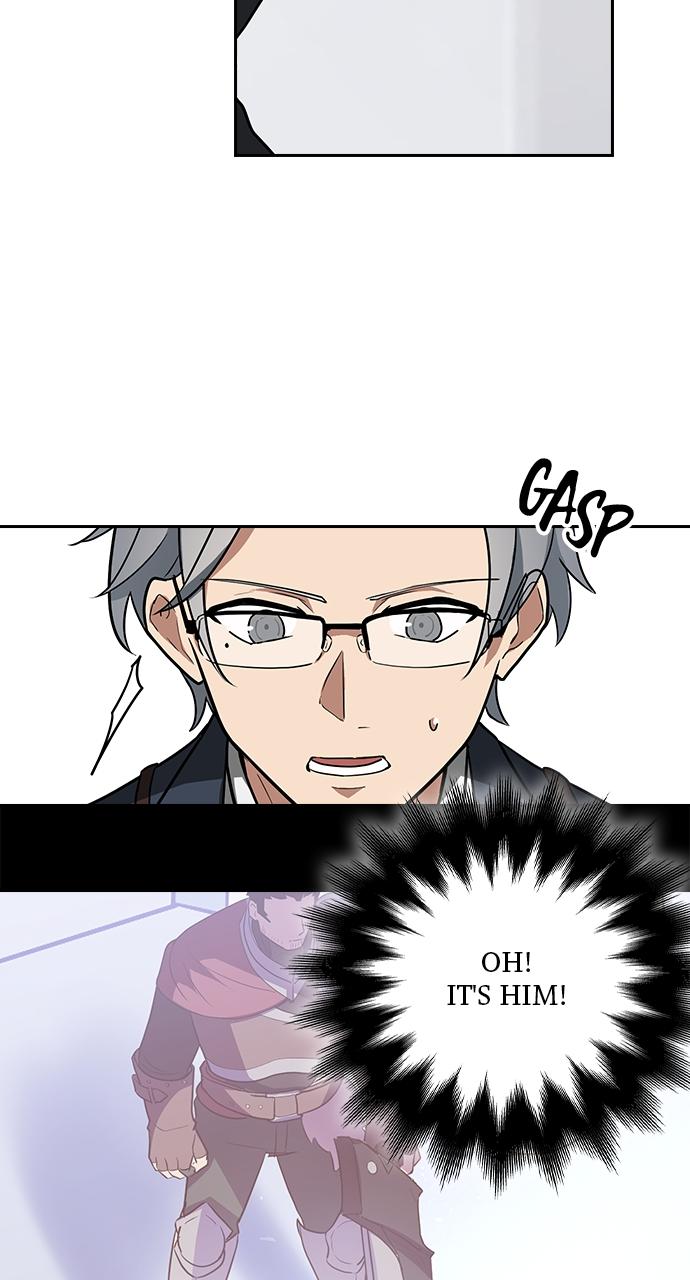 Hidden Class Gravity User Episode 32 38