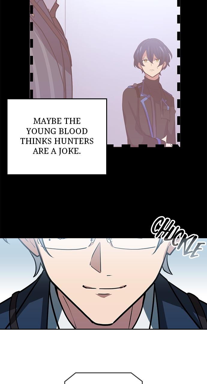 Hidden Class Gravity User Episode 32 40