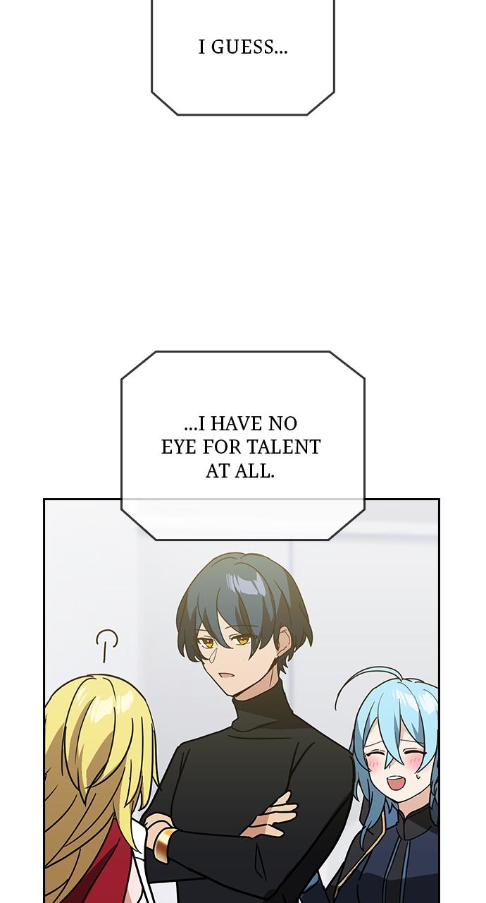 Hidden Class Gravity User Episode 32 41