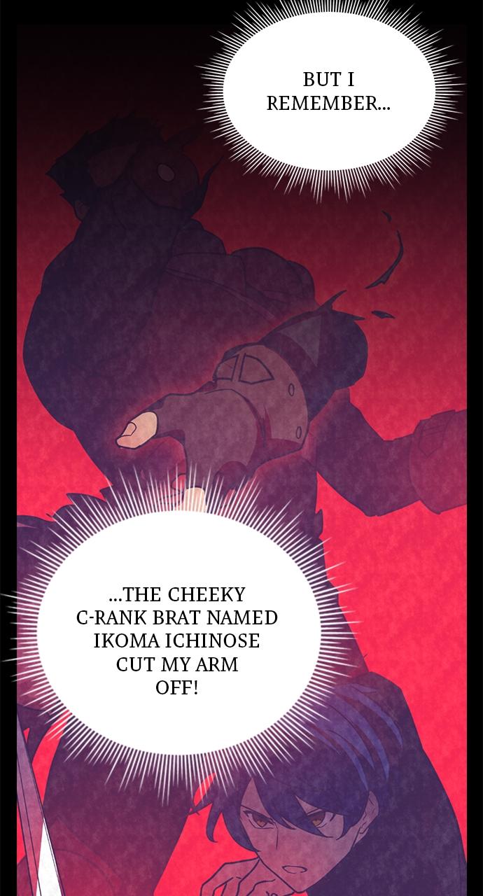 Hidden Class Gravity User Episode 32 46