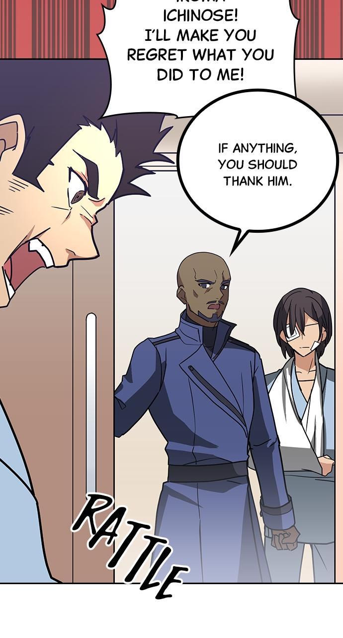 Hidden Class Gravity User Episode 32 49