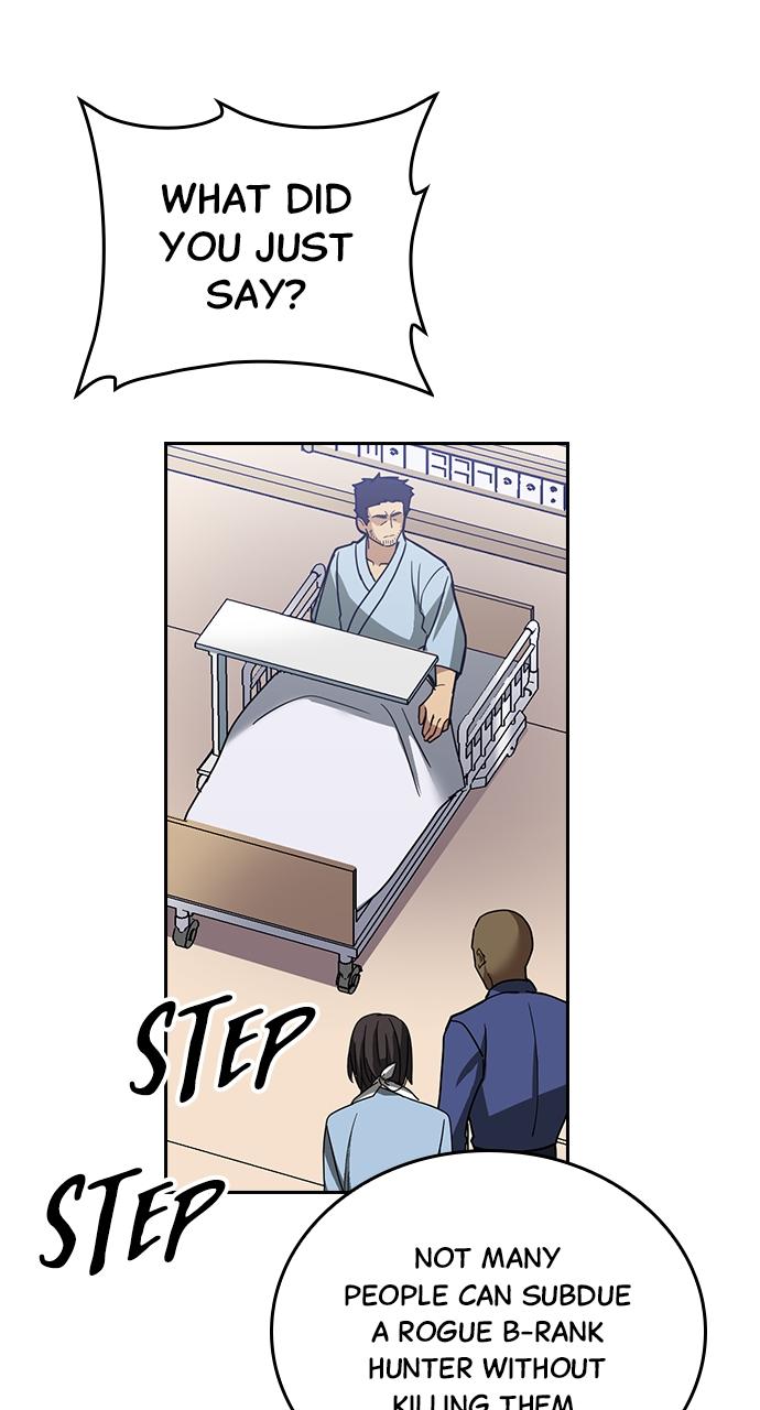 Hidden Class Gravity User Episode 32 50