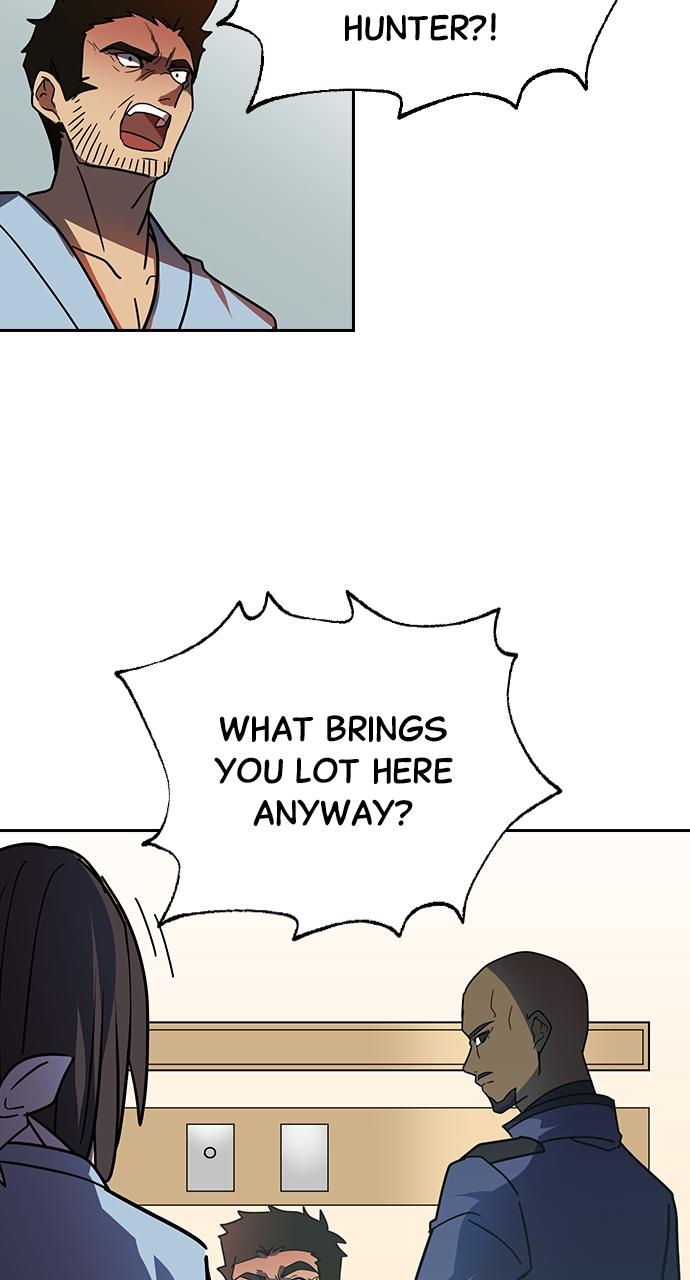 Hidden Class Gravity User Episode 32 52