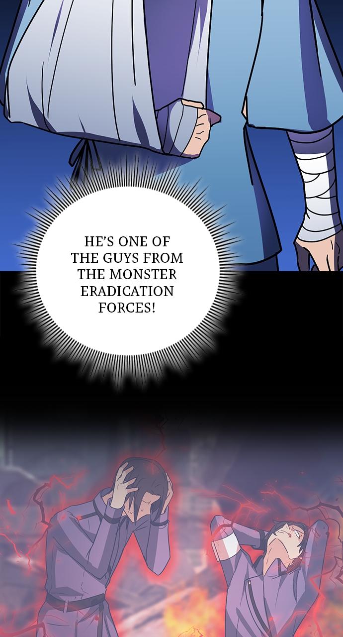 Hidden Class Gravity User Episode 32 55