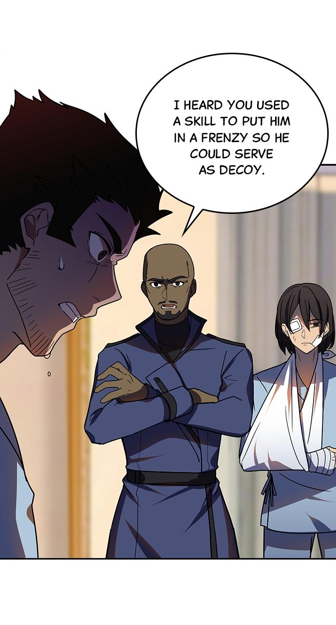 Hidden Class Gravity User Episode 32 57