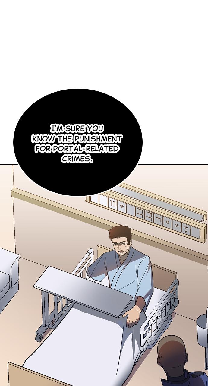 Hidden Class Gravity User Episode 32 59