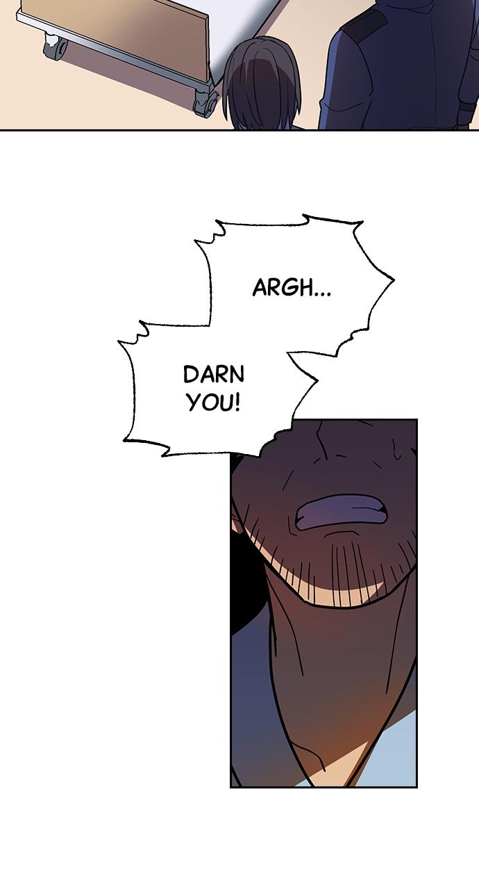 Hidden Class Gravity User Episode 32 60