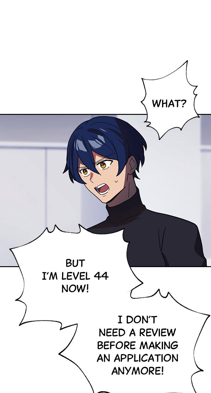 Hidden Class Gravity User Episode 32 65