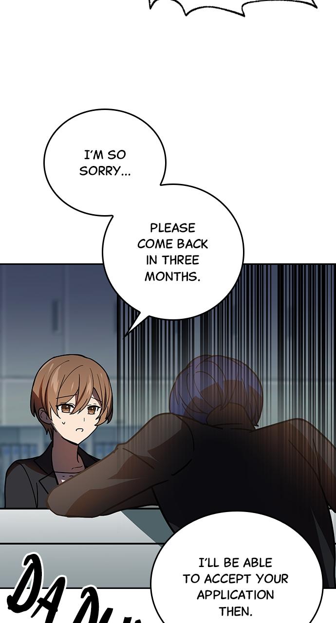 Hidden Class Gravity User Episode 32 66