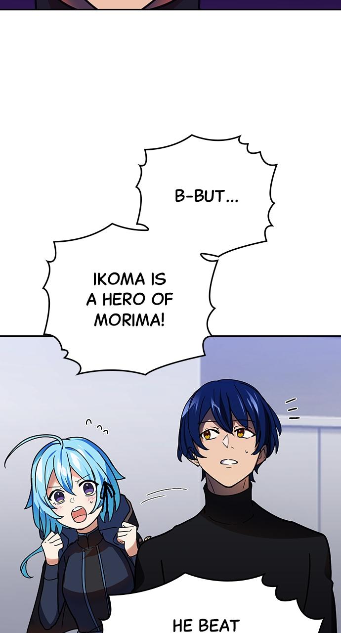 Hidden Class Gravity User Episode 32 69