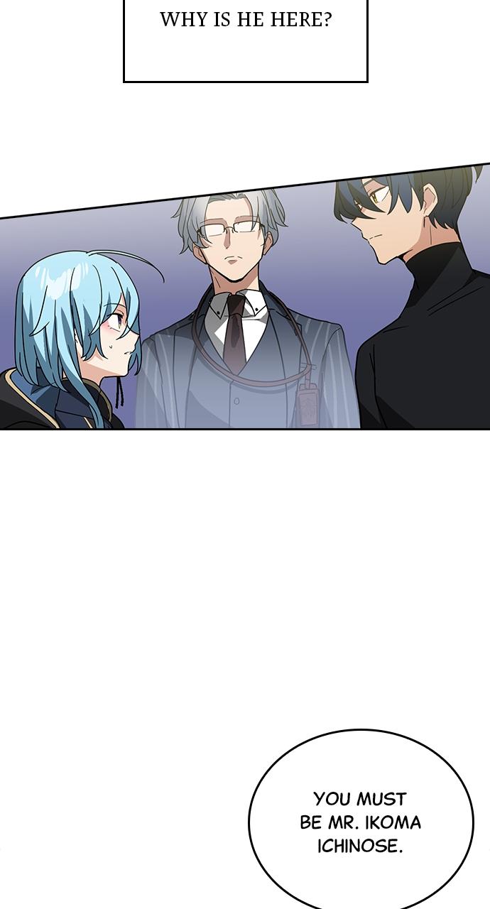 Hidden Class Gravity User Episode 33 3