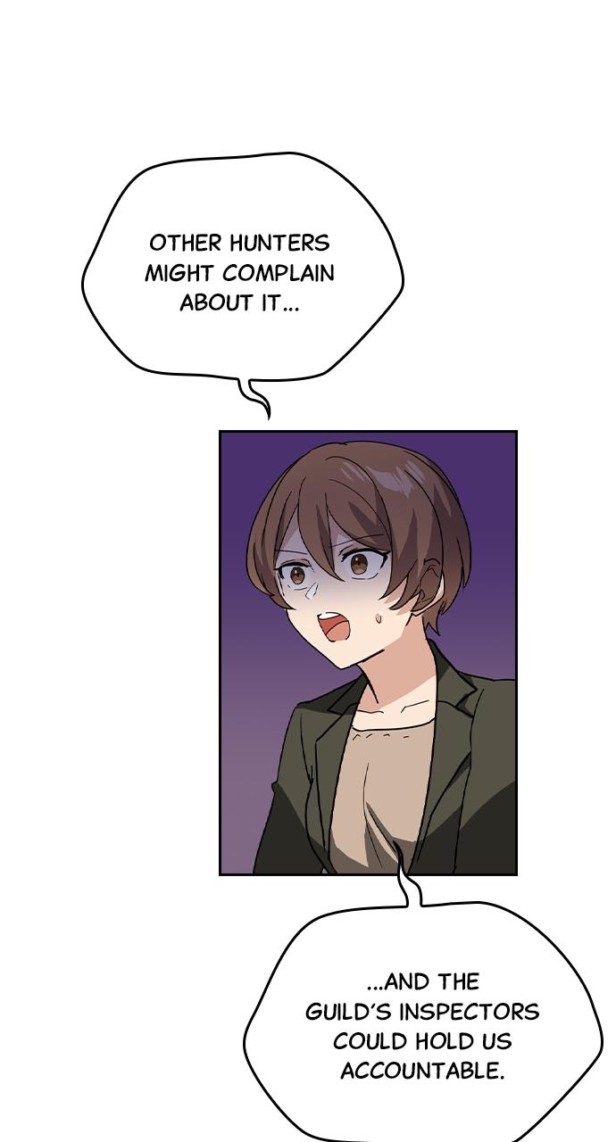 Hidden Class Gravity User Episode 33 8