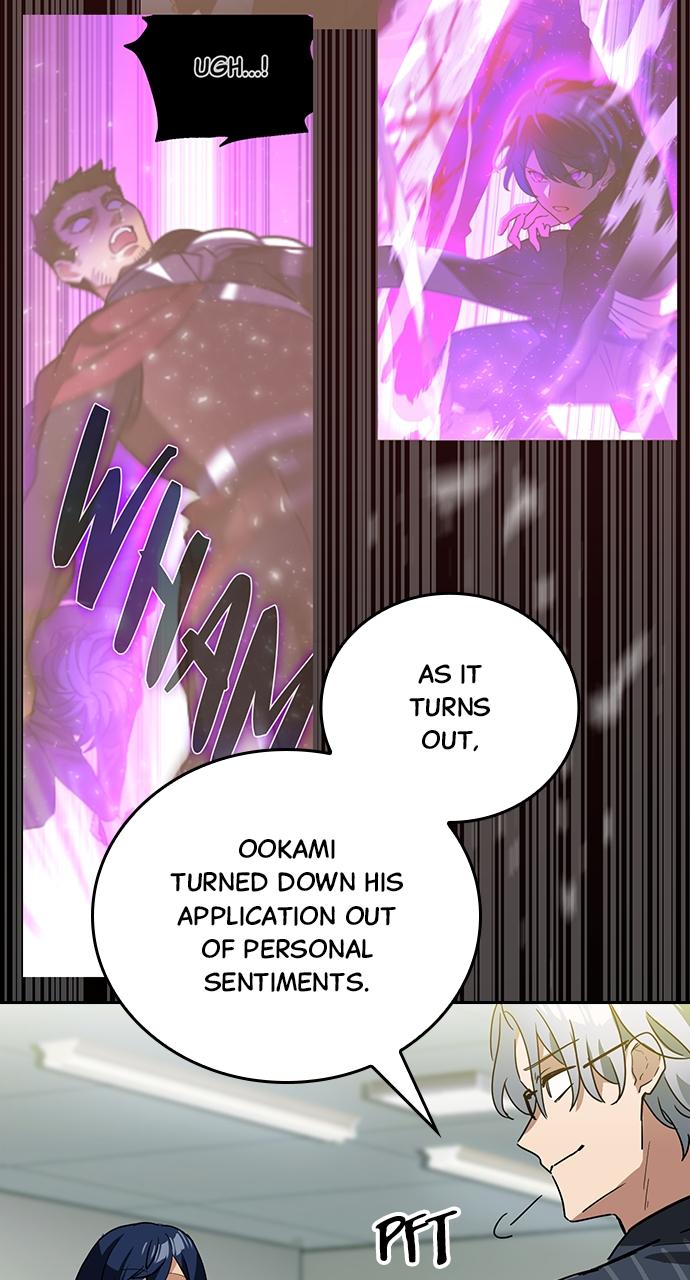 Hidden Class Gravity User Episode 33 11
