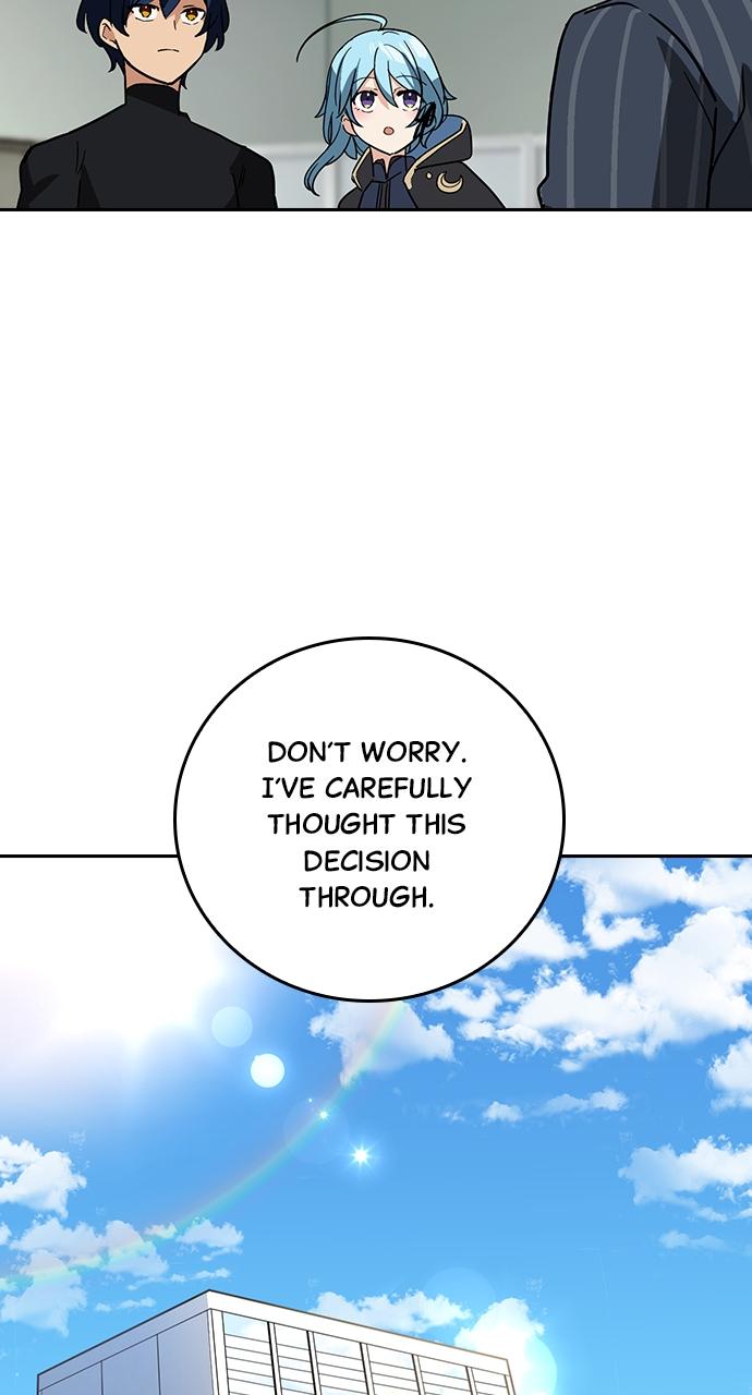 Hidden Class Gravity User Episode 33 12