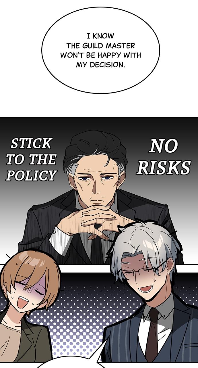 Hidden Class Gravity User Episode 33 14