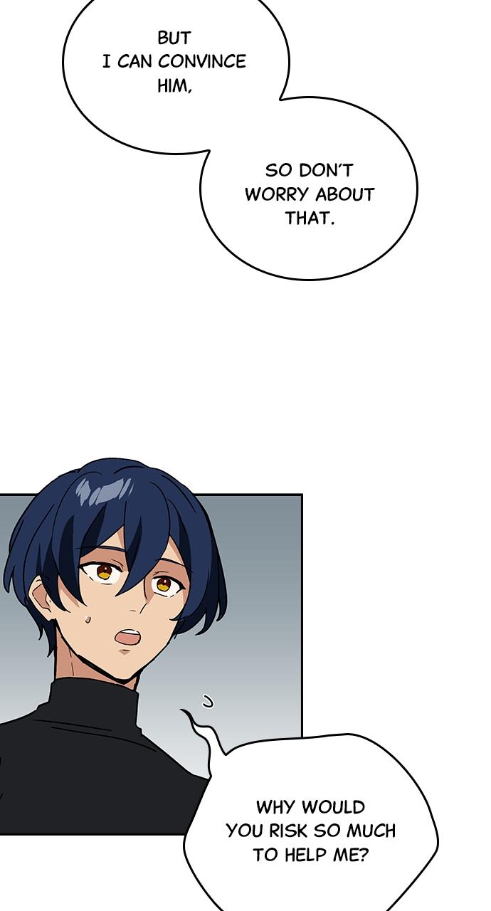 Hidden Class Gravity User Episode 33 15