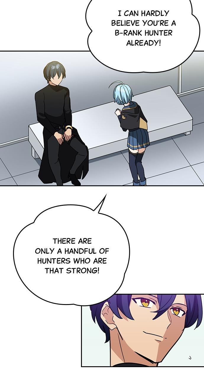 Hidden Class Gravity User Episode 33 25
