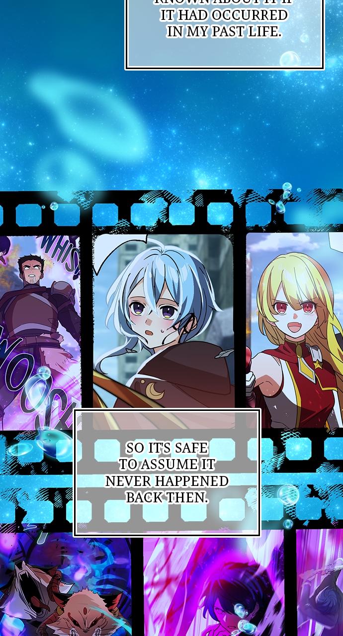 Hidden Class Gravity User Episode 33 34