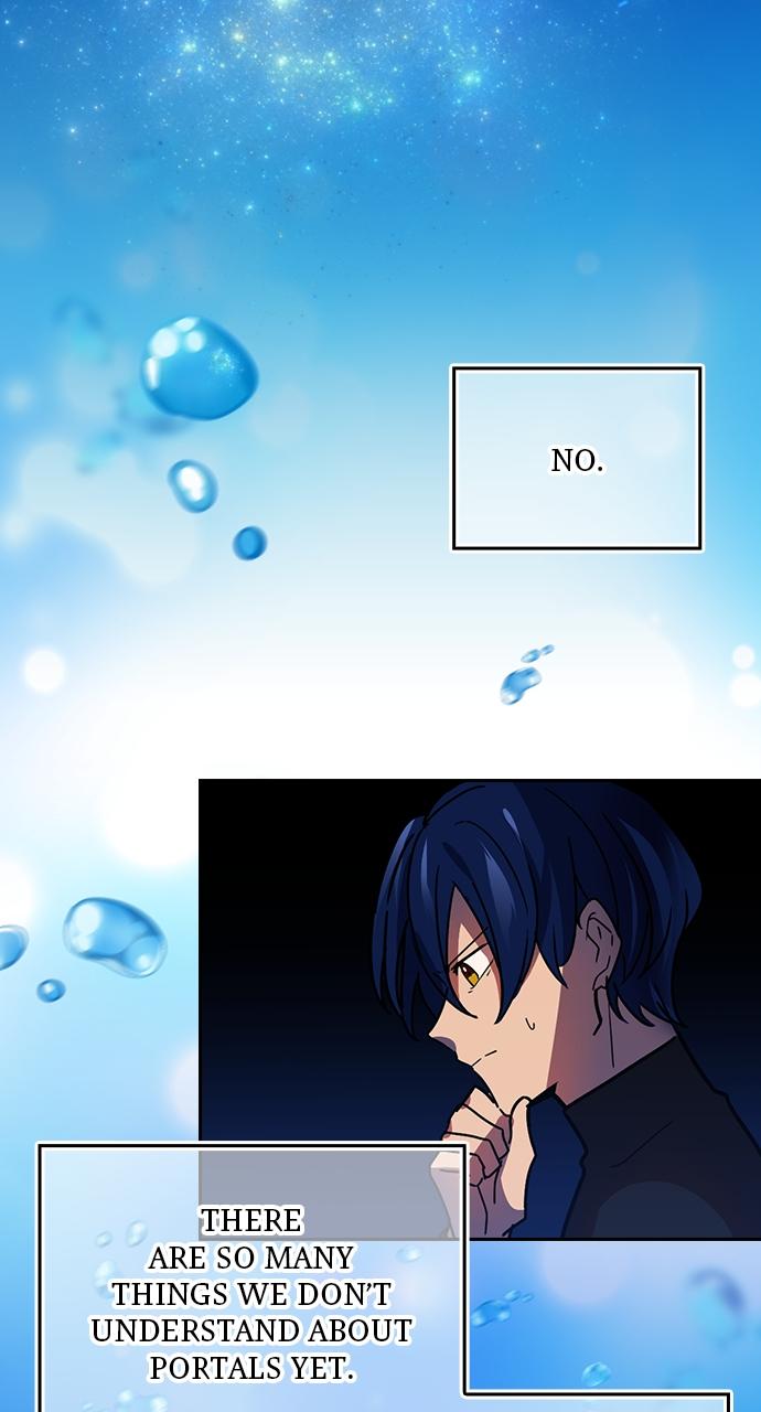 Hidden Class Gravity User Episode 33 37