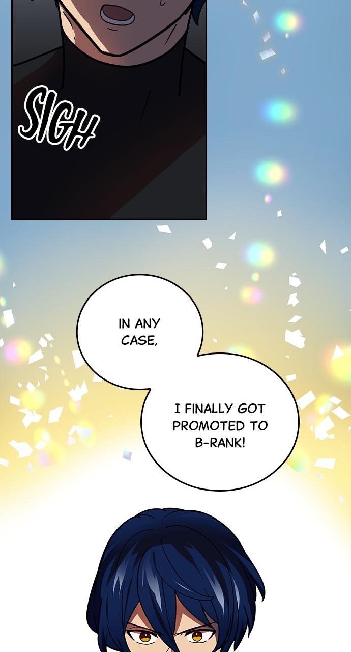 Hidden Class Gravity User Episode 33 45