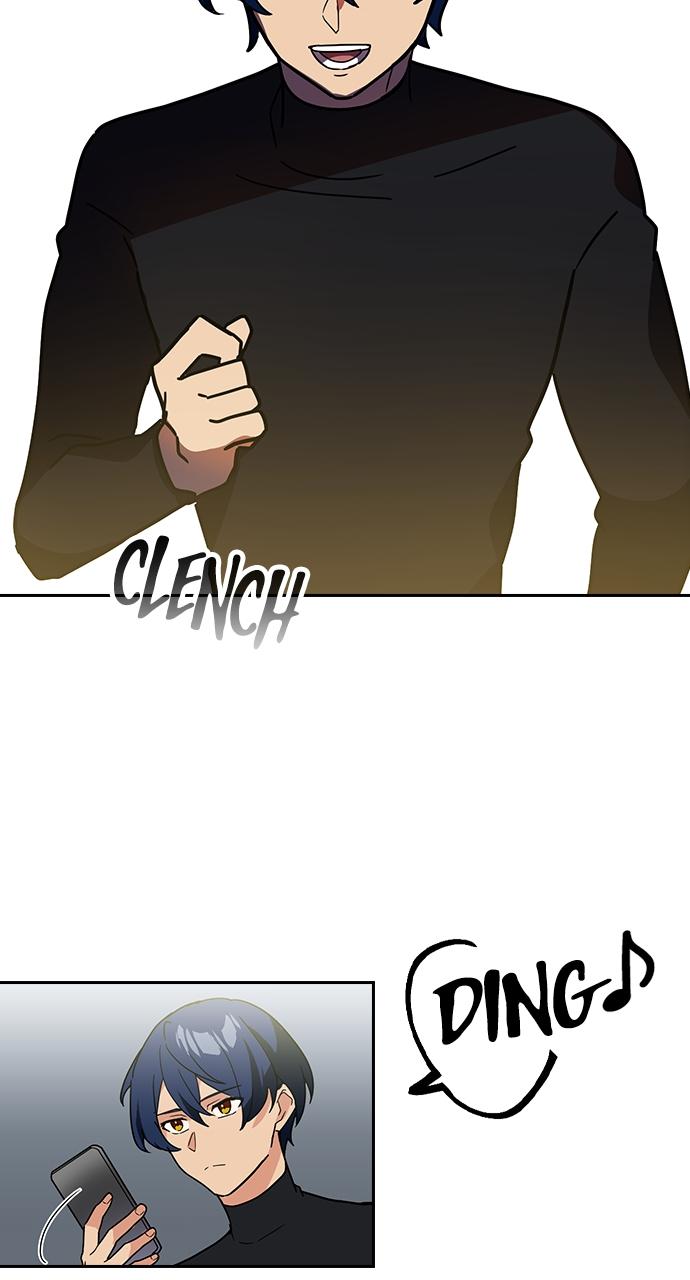 Hidden Class Gravity User Episode 33 46