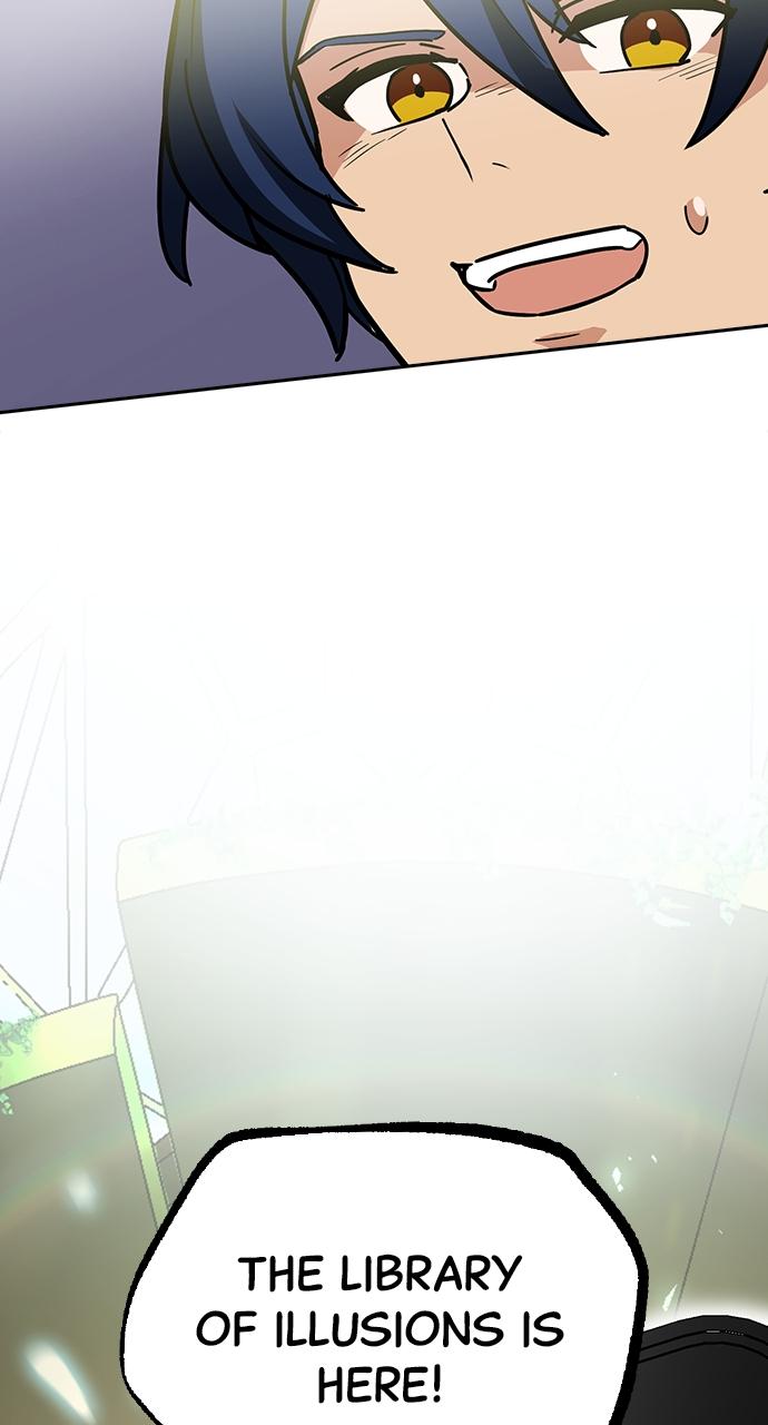 Hidden Class Gravity User Episode 33 48