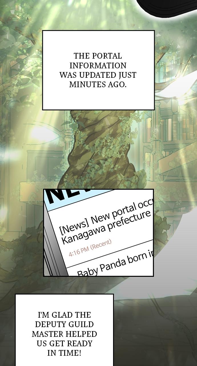 Hidden Class Gravity User Episode 33 50