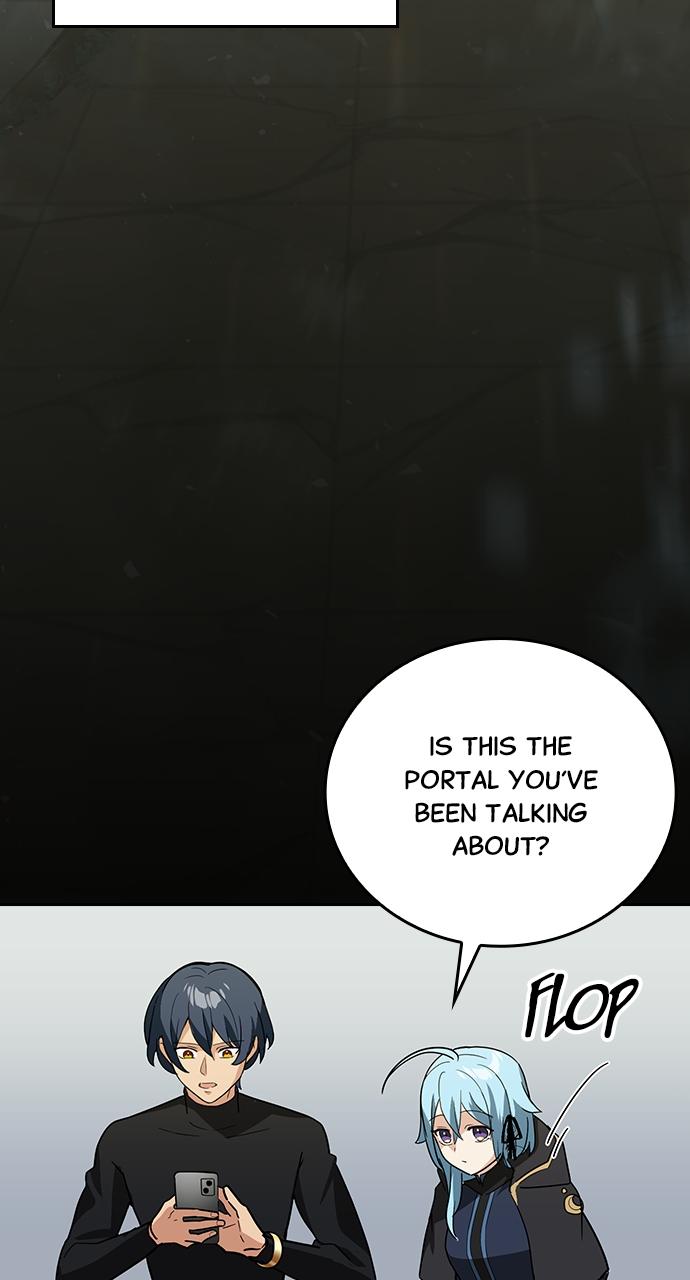 Hidden Class Gravity User Episode 33 51