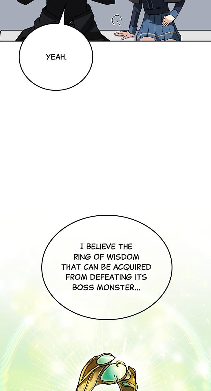 Hidden Class Gravity User Episode 33 52