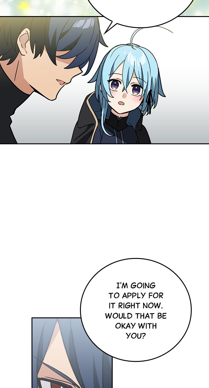 Hidden Class Gravity User Episode 33 54