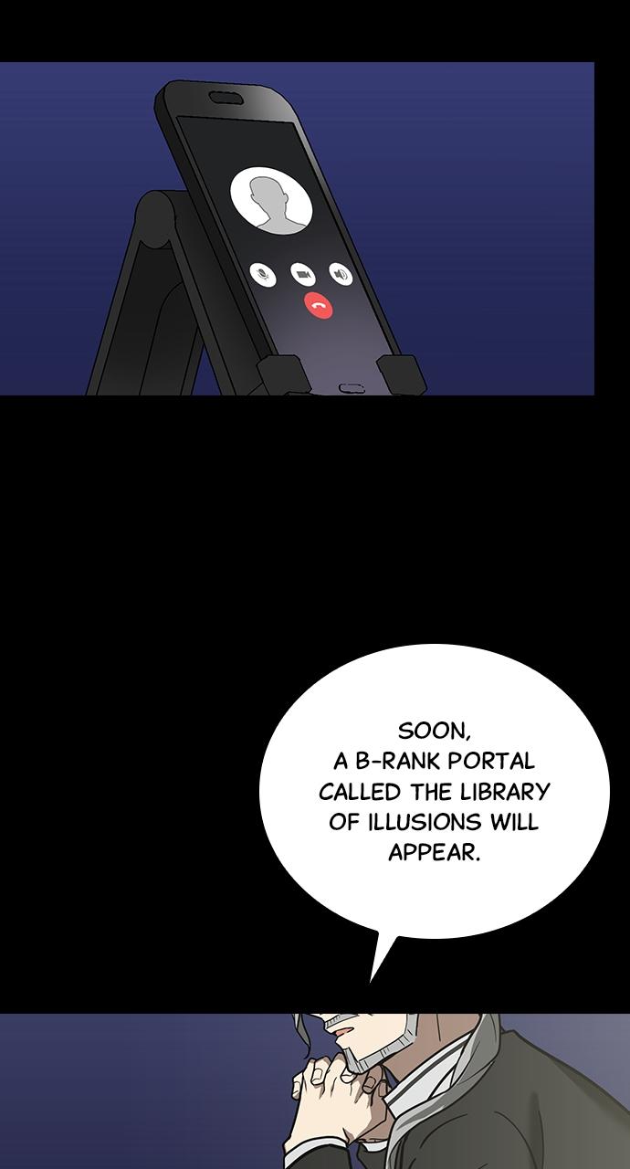 Hidden Class Gravity User Episode 33 59