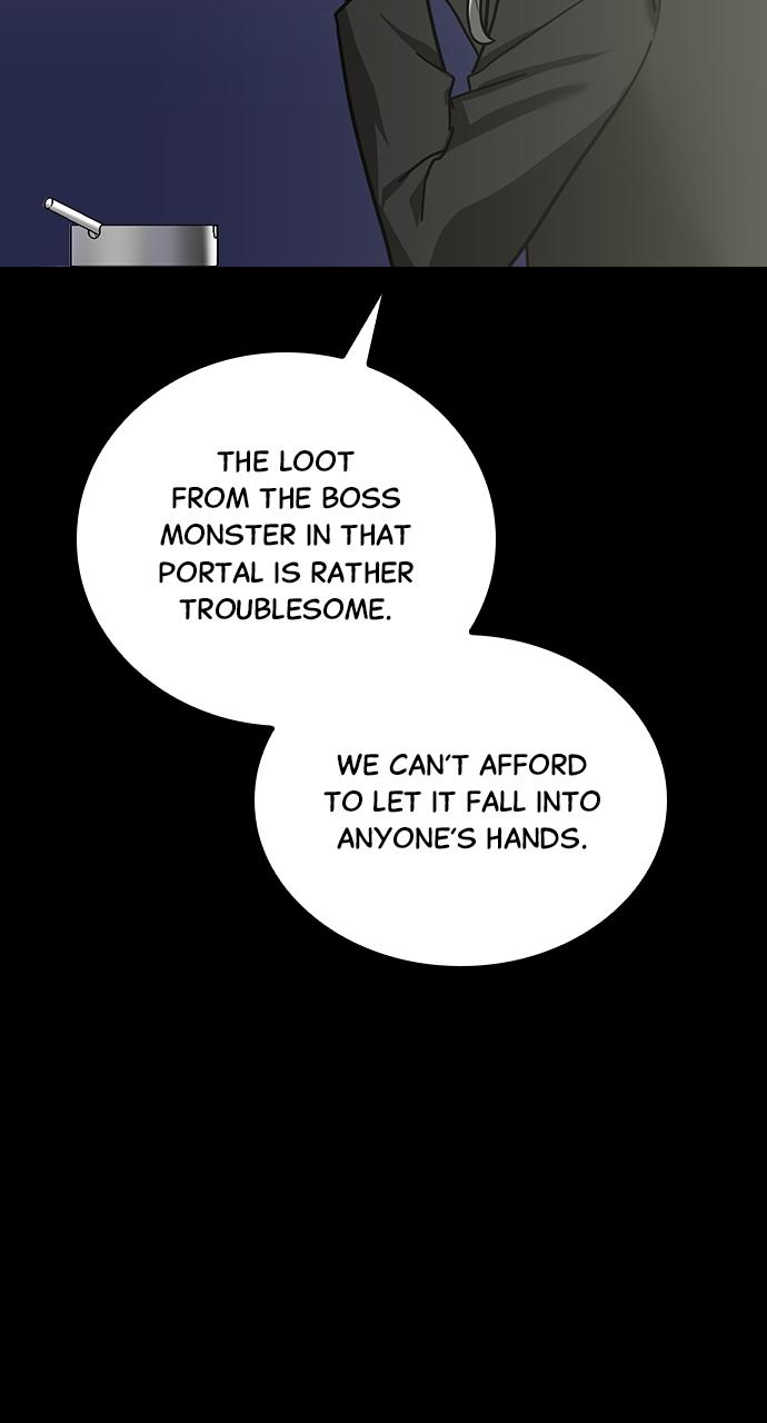 Hidden Class Gravity User Episode 33 60