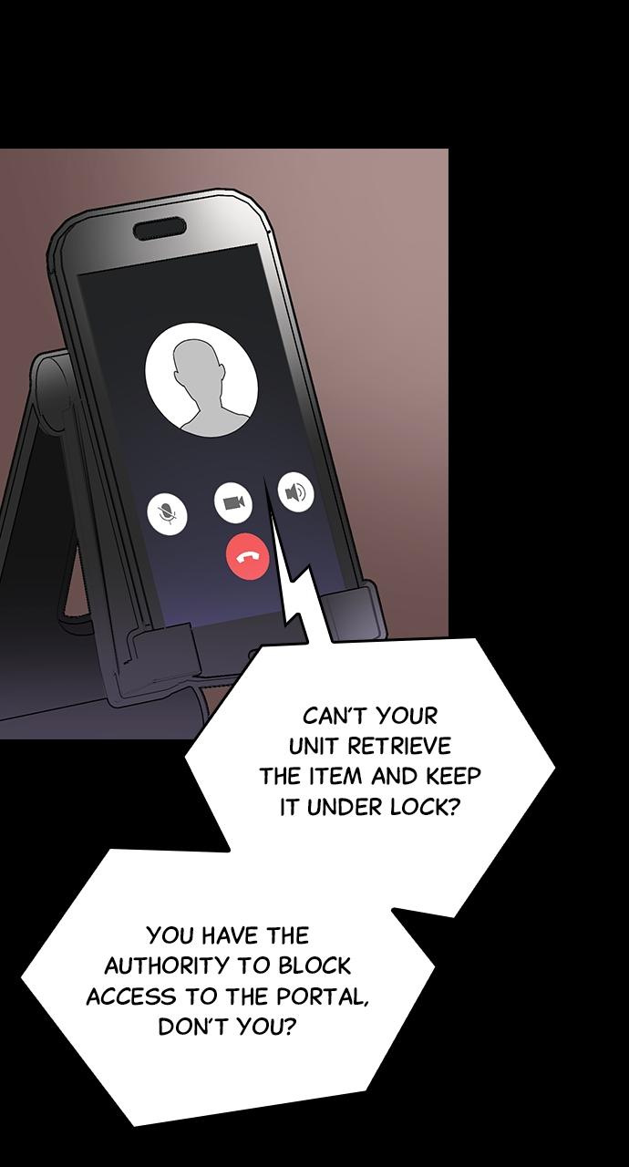 Hidden Class Gravity User Episode 33 61