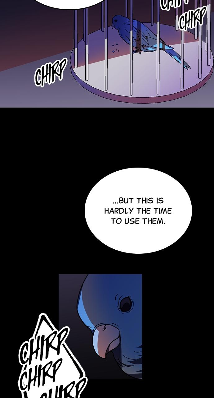 Hidden Class Gravity User Episode 33 64