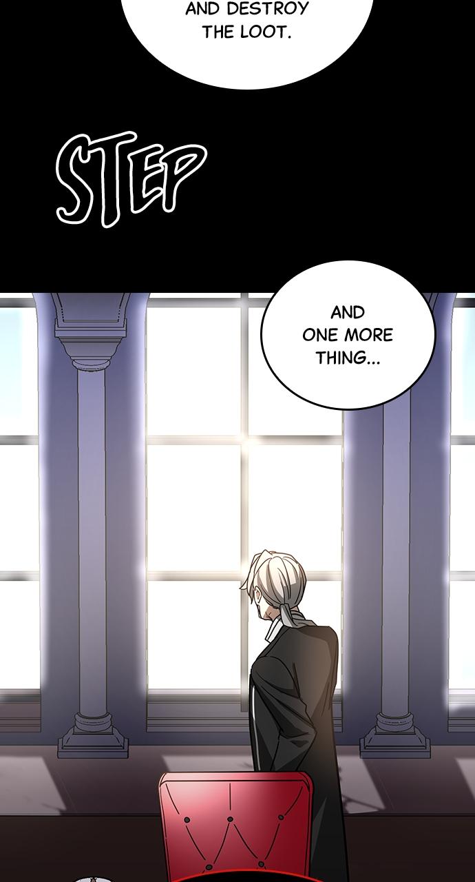 Hidden Class Gravity User Episode 33 68