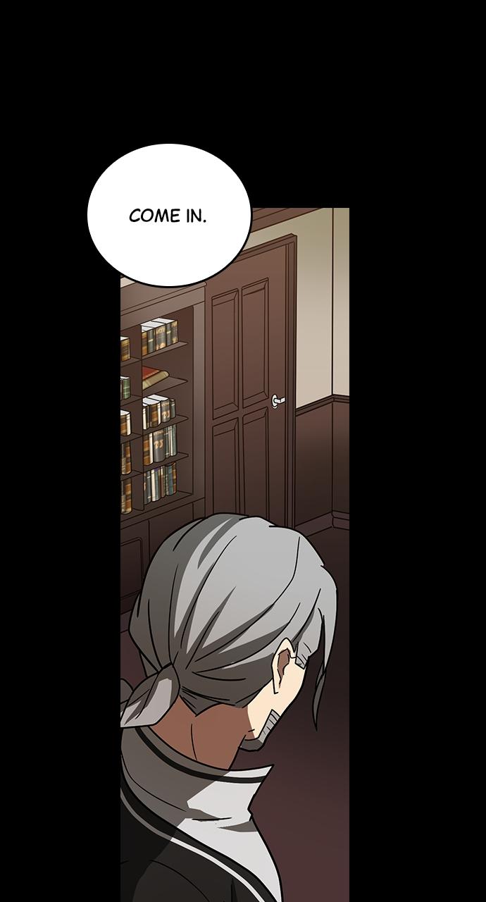 Hidden Class Gravity User Episode 33 72